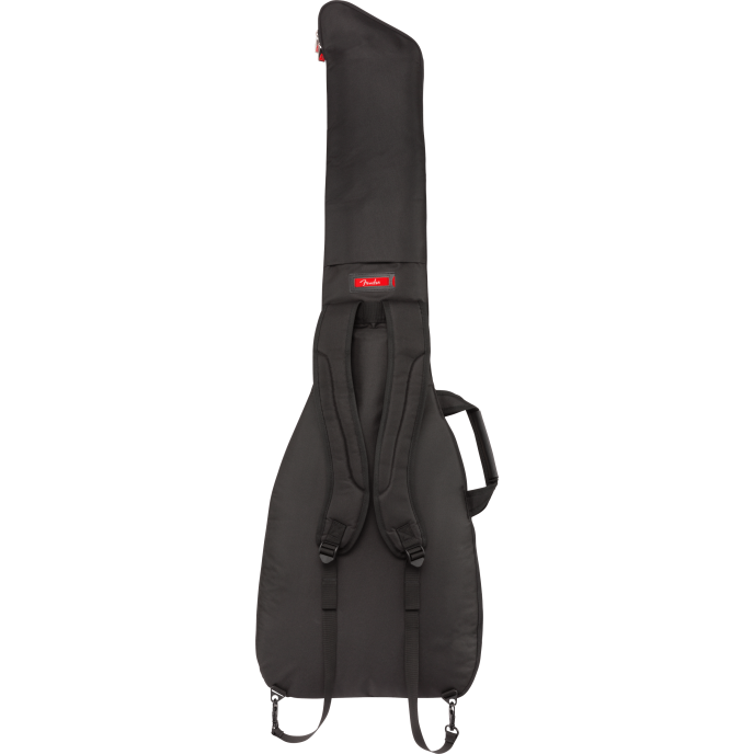 Fender FB610 Electric Bass Gig Bag FB610 ELECTRIC BASS GIG BAG image 4