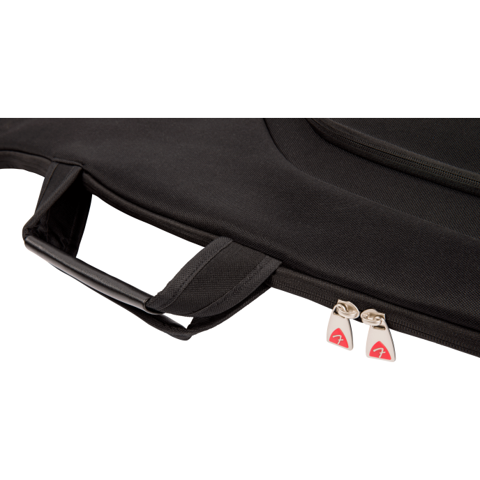 Fender FB610 Electric Bass Gig Bag FB610 ELECTRIC BASS GIG BAG image 3