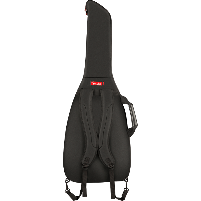 Fender FE610 Electric Guitar Gig Bag FE610 ELECTRIC GUITAR GIG BAG image 2