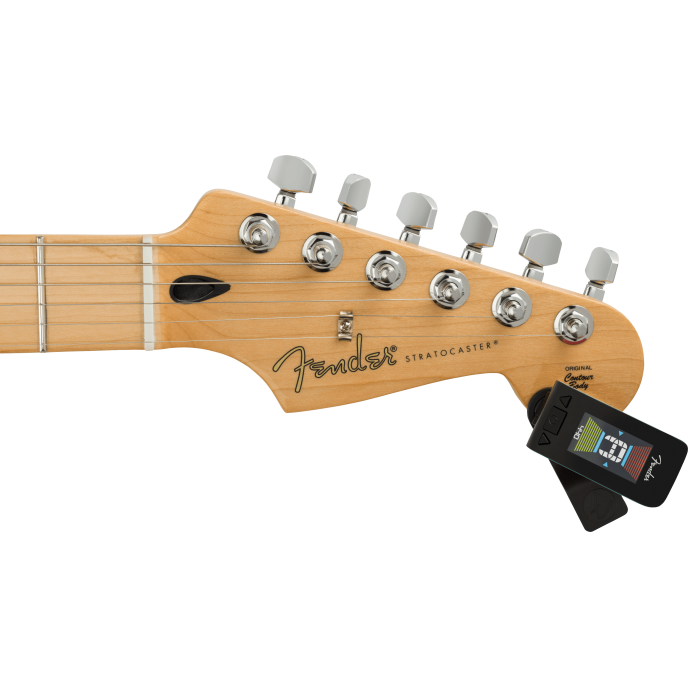 Fender Original Tuners Daphne Blue ORIGINAL TUNERS DAPHNE BLUE image 3