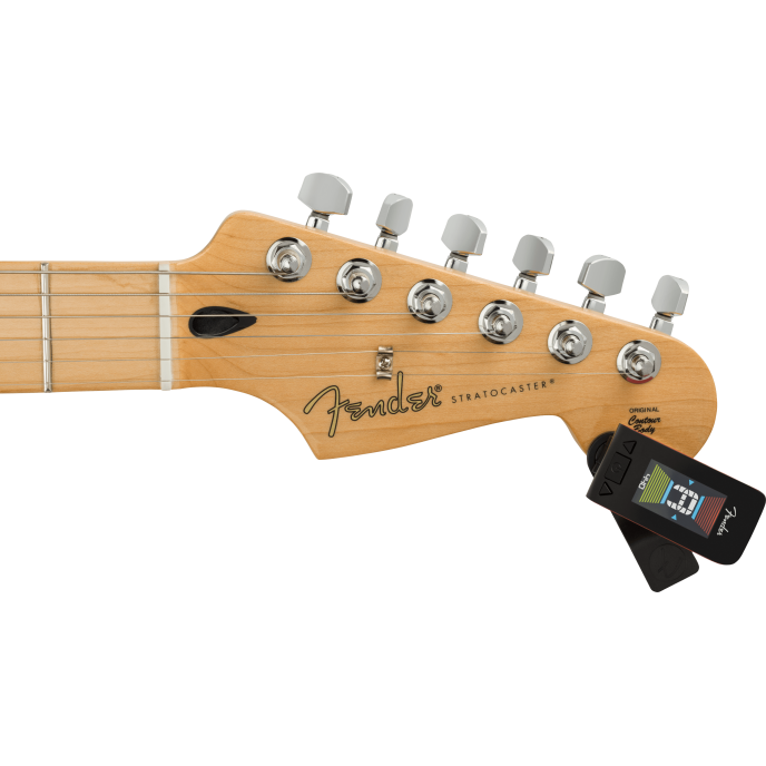 Fender Original Tuners Fiesta Red ORIGINAL TUNERS FIESTA RED image 3