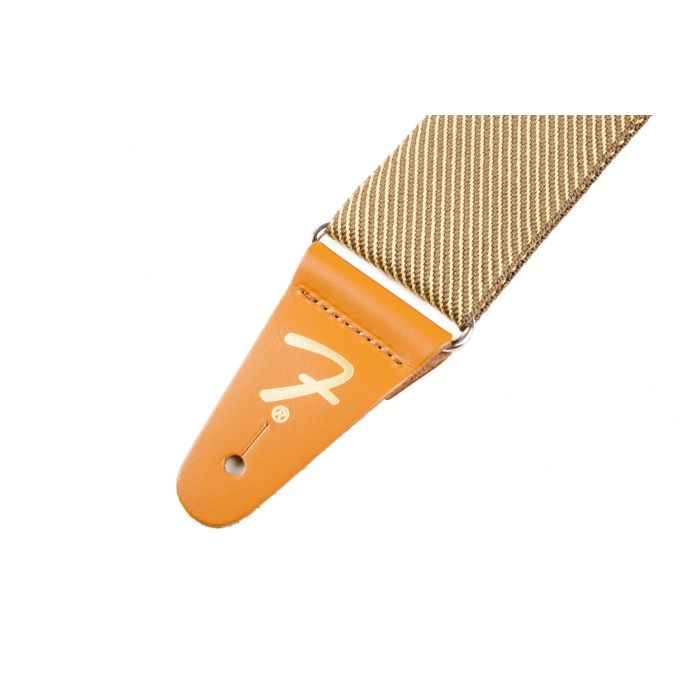 Fender Strap 2" Vintage Tweed STRAP 2 image 1