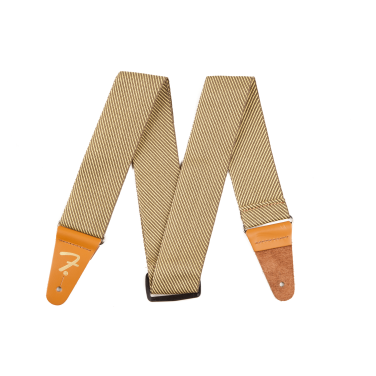 Fender Strap 2" Vintage Tweed STRAP 2 image 1112