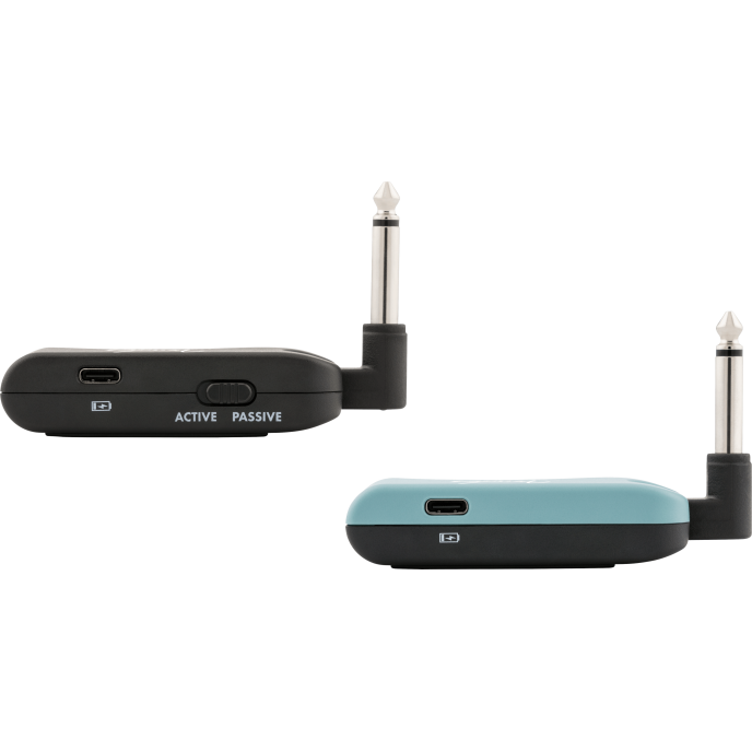 Fender Telepath Wireless System TELEPATH WIRELESS SYSTEM image 3