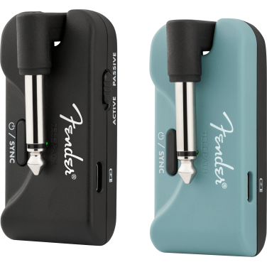 Fender Telepath Wireless System TELEPATH WIRELESS SYSTEM image 8651