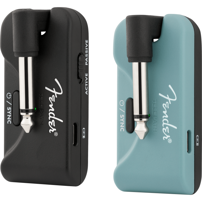 Fender Telepath Wireless System TELEPATH WIRELESS SYSTEM image