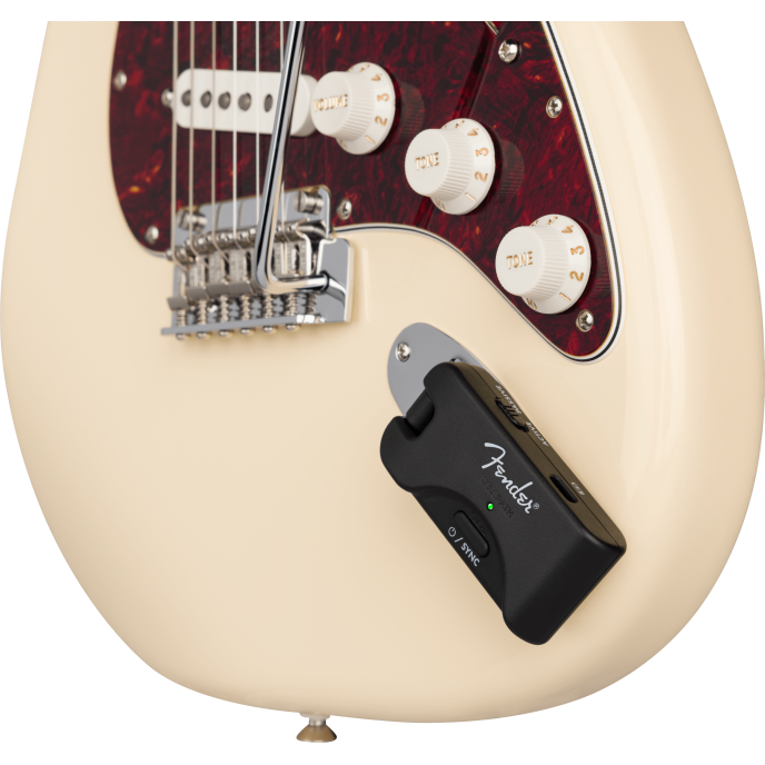 Fender Telepath Wireless System TELEPATH WIRELESS SYSTEM image 6