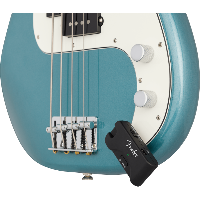 Fender Telepath Wireless System TELEPATH WIRELESS SYSTEM image 7