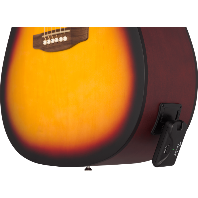 Fender Telepath Wireless System TELEPATH WIRELESS SYSTEM image 8