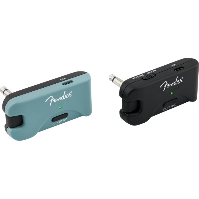 Fender Telepath Wireless System TELEPATH WIRELESS SYSTEM image 1
