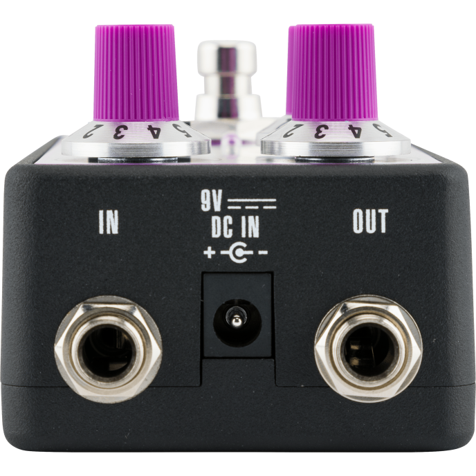 Fender Bassman Fuzz PEDAL BASSMAN FUZZ image 2