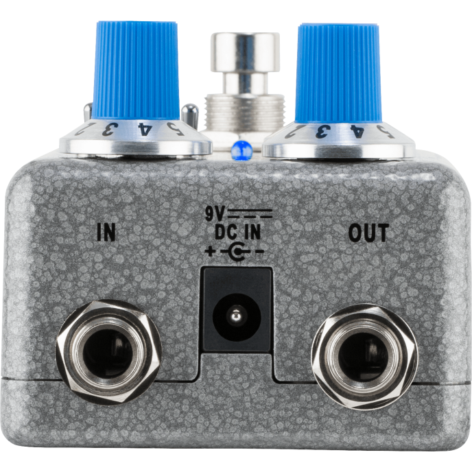 Fender Hammertone Delay PEDAL HAMMERTONE DELAY image 5