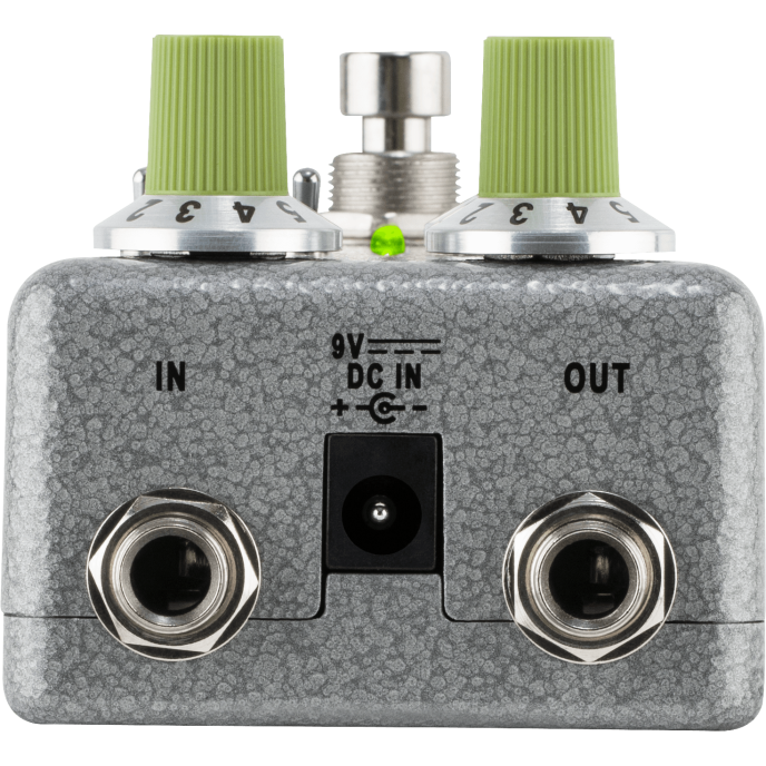 Fender Hammertone Reverb PEDAL HAMMERTONE REVERB image 5