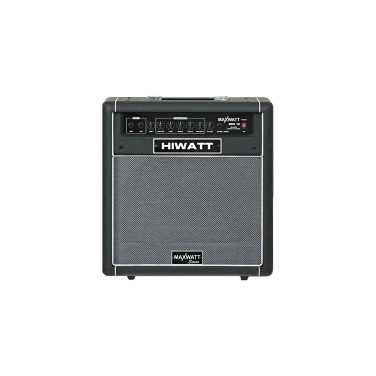 Hiwatt B60 B60 изображение 9297