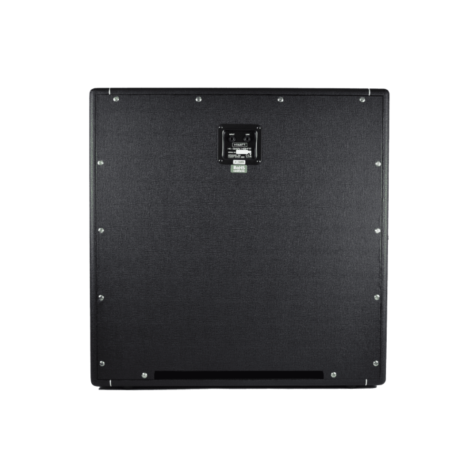 Hiwatt HG412 HG412 изображение 1