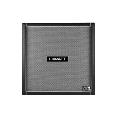 Hiwatt HG412 HG412 изображение 9296