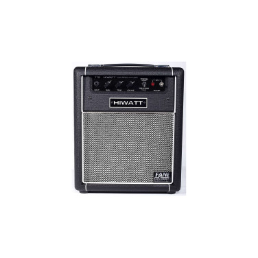 Hiwatt T10 Combo T10 Combo изображение 9298