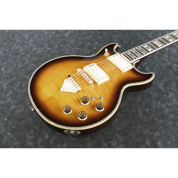 Ibanez AR420 VLS IBANEZ AR420 VLS EL. GUITAR image 3