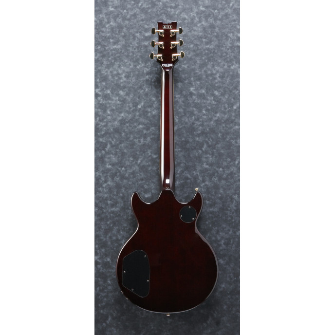 Ibanez AR420 VLS IBANEZ AR420 VLS EL. GUITAR image 2