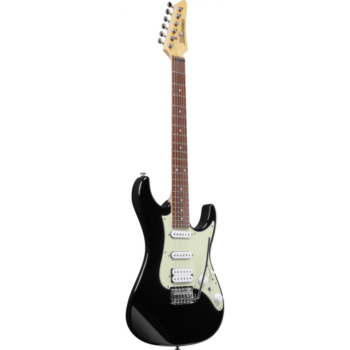 Ibanez AZES40-BK AZES40-BK image 1