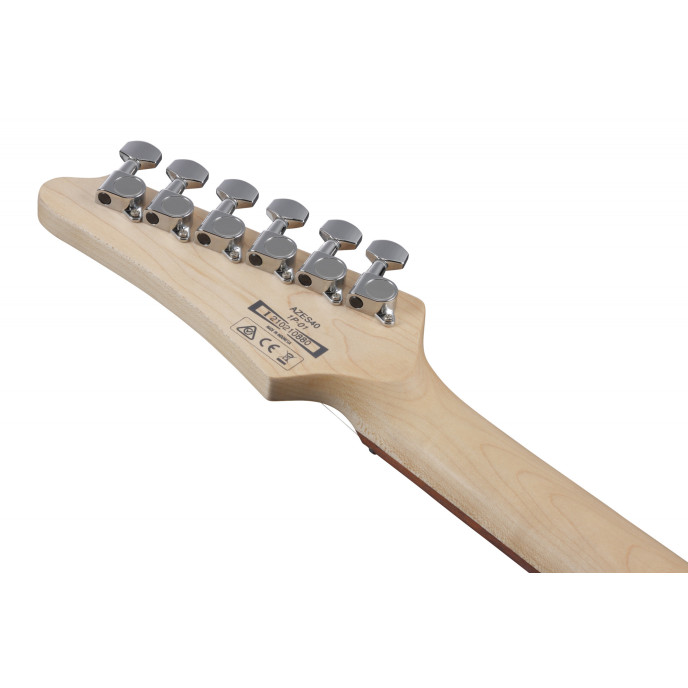 Ibanez AZES40-BK AZES40-BK image 8
