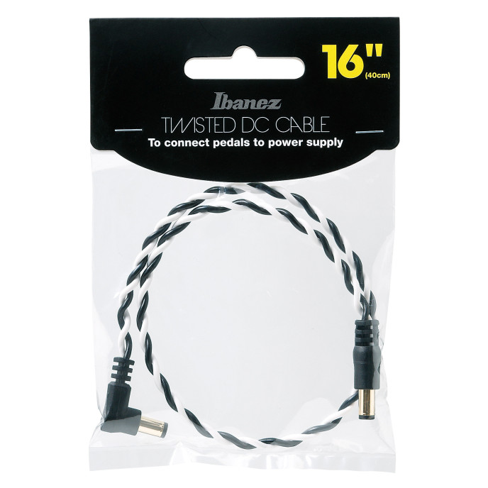 Ibanez DCT16 BWH DCT16 BWH image