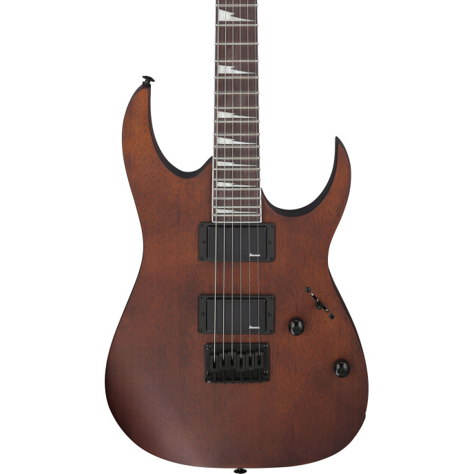 Ibanez GRG121DX-WNF GRG121DX-WNF image 6