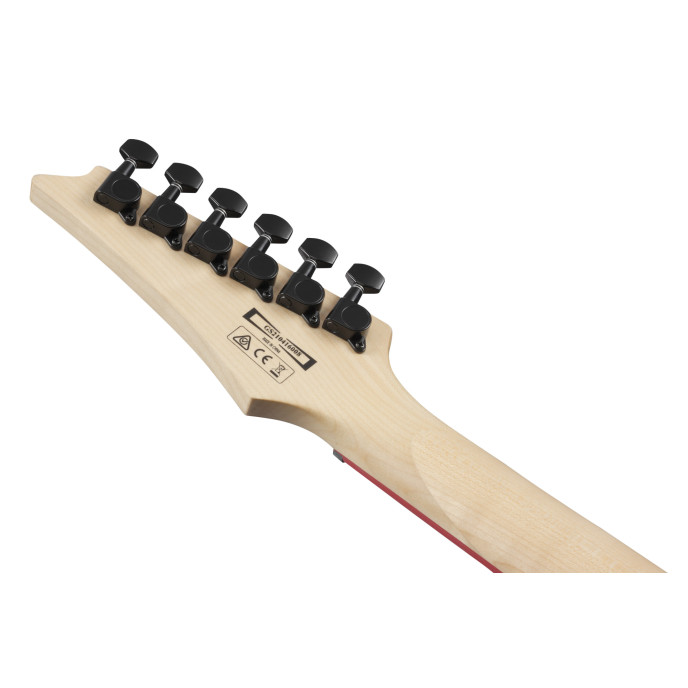Ibanez GRG131DX-BK GRG131DX-BK image 8