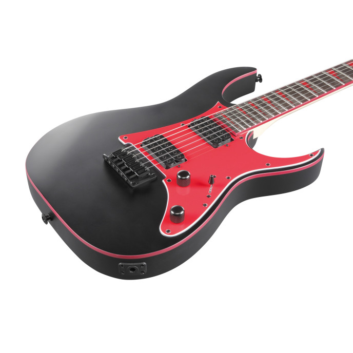 Ibanez GRG131DX-BK GRG131DX-BK image 3