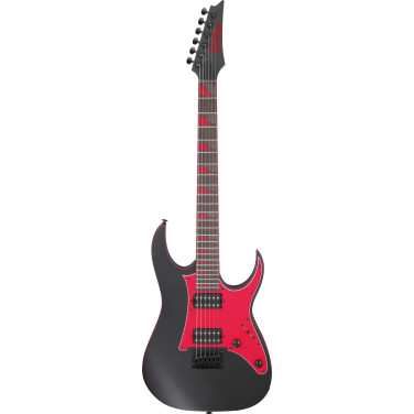 Ibanez GRG131DX-BK GRG131DX-BK image 3877