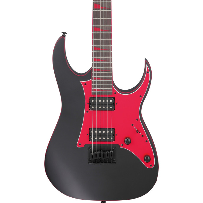 Ibanez GRG131DX-BK GRG131DX-BK image 2