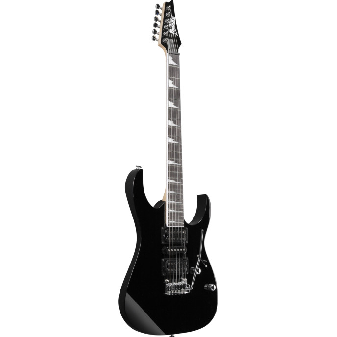 Ibanez GRG170DX BKN GRG170DX BKN image 1