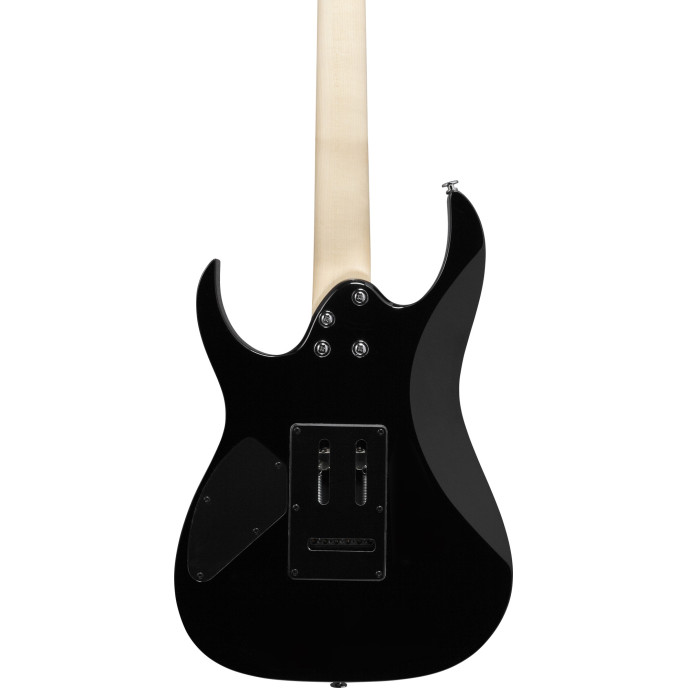 Ibanez GRG170DX BKN GRG170DX BKN image 5