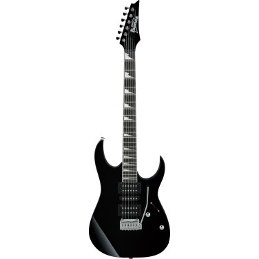 Ibanez GRG170DX BKN GRG170DX BKN image 3880