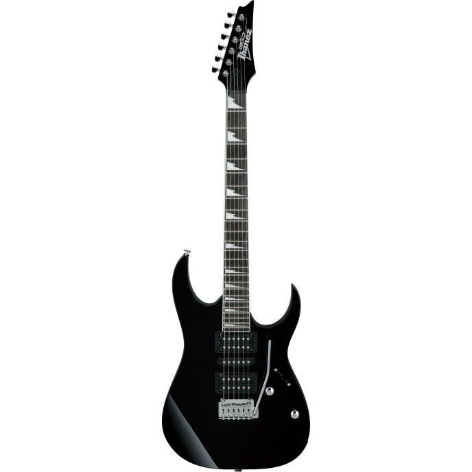 Ibanez GRG170DX BKN GRG170DX BKN image