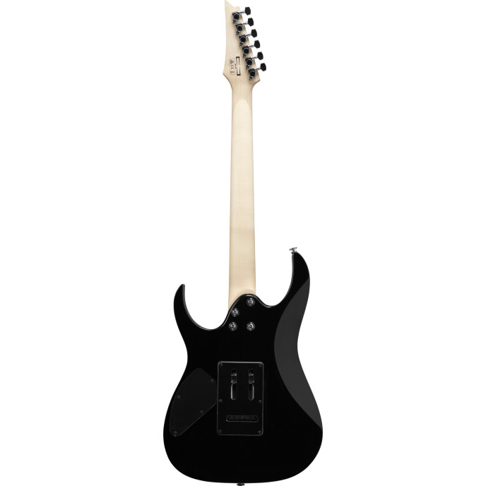 Ibanez GRG170DX BKN GRG170DX BKN image 4