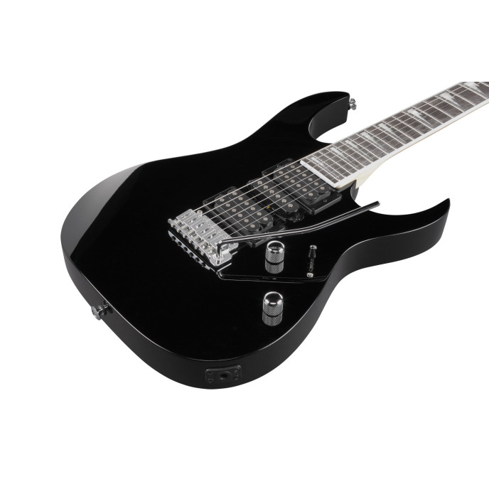 Ibanez GRG170DX BKN GRG170DX BKN image 2