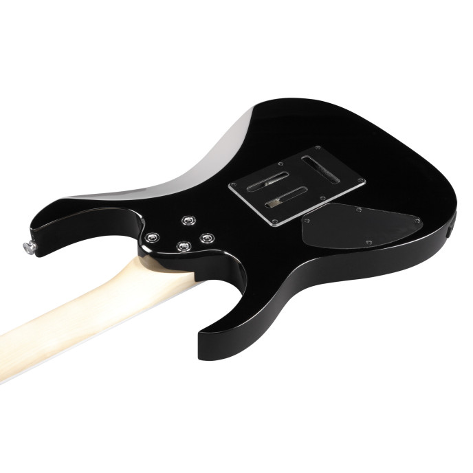 Ibanez GRG170DX BKN GRG170DX BKN image 3
