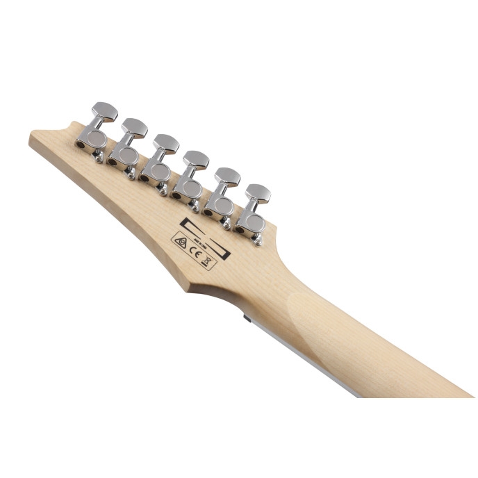 Ibanez GRG170DX BKN GRG170DX BKN image 7