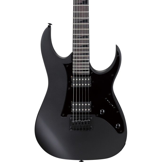 Ibanez GRGR131EX-BKF GRGR131EX-BKF image 2