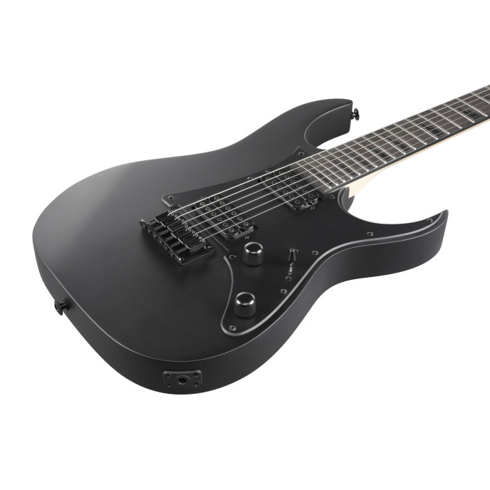 Ibanez GRGR131EX-BKF GRGR131EX-BKF image 3