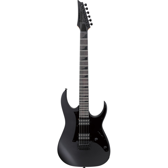 Ibanez GRGR131EX-BKF GRGR131EX-BKF image