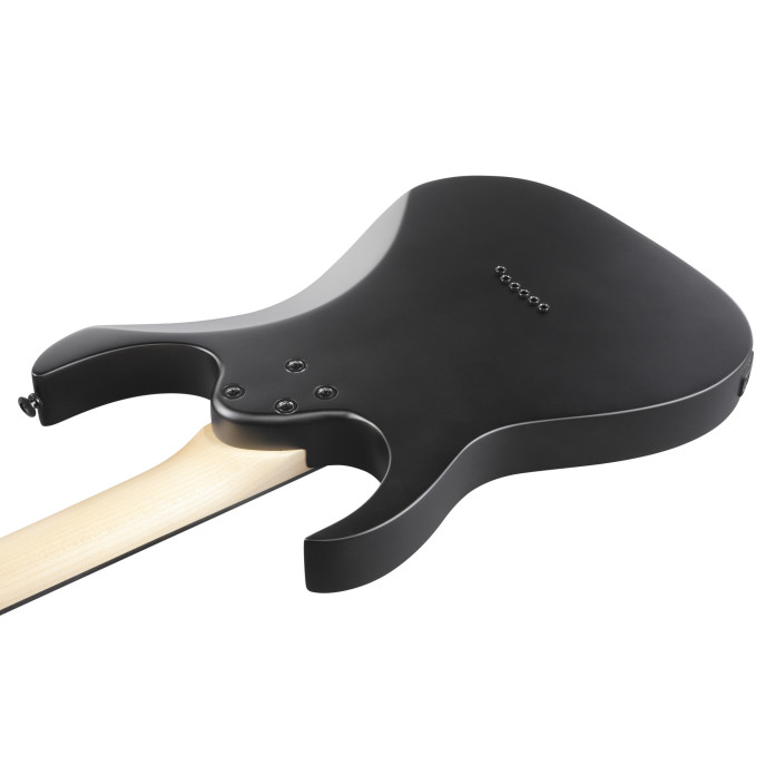 Ibanez GRGR131EX-BKF GRGR131EX-BKF image 4