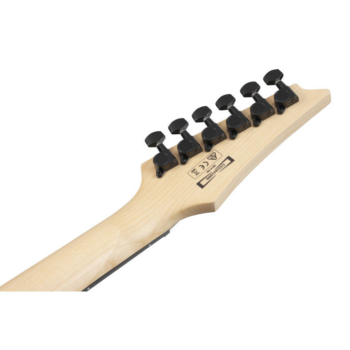 Ibanez GRGR131EX-BKF GRGR131EX-BKF image 7