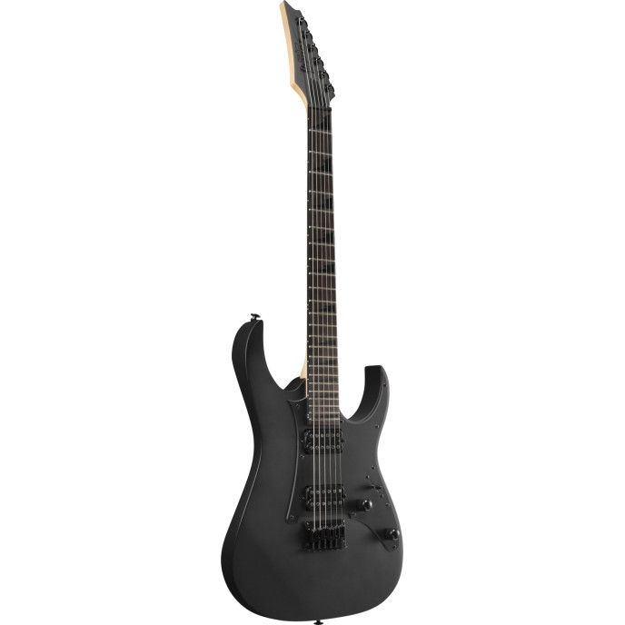Ibanez GRGR131EX-BKF GRGR131EX-BKF image 1