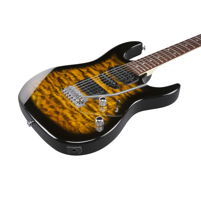 Ibanez GRX70QA-SB GRX70QA-SB image 2