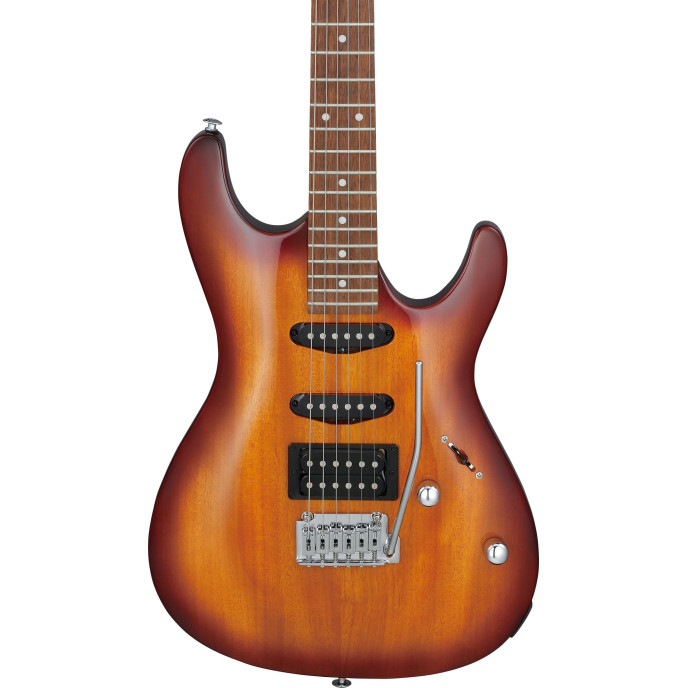 Ibanez GSA-60 BS GSA-60 BS image 2