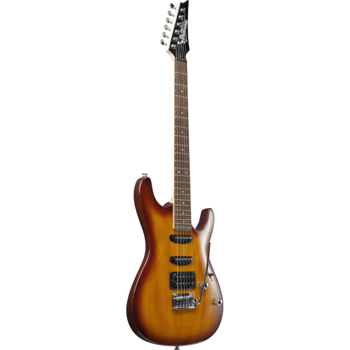 Ibanez GSA-60 BS GSA-60 BS image 1