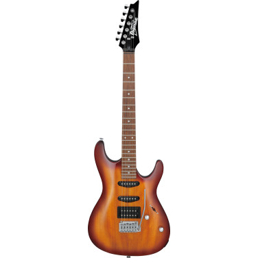 Ibanez GSA-60 BS GSA-60 BS image 3905