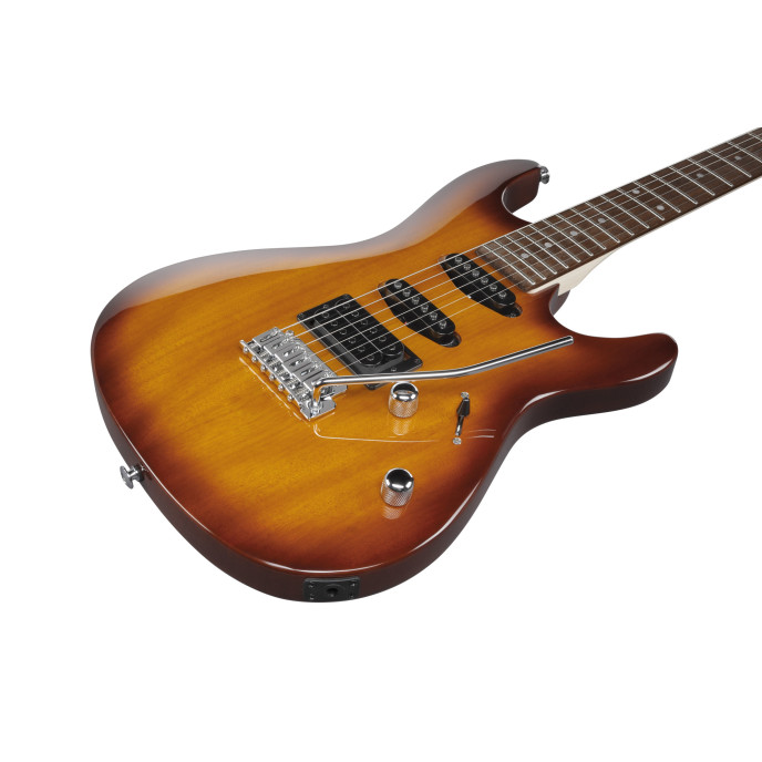 Ibanez GSA-60 BS GSA-60 BS image 3